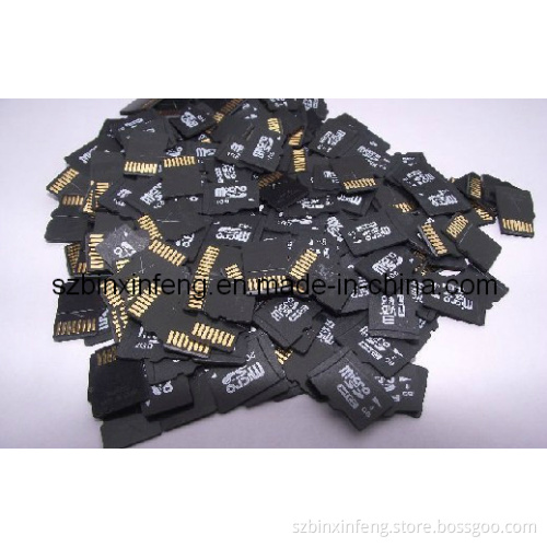 Bulk Order Micro SD Card / OEM Memory Card 2GB